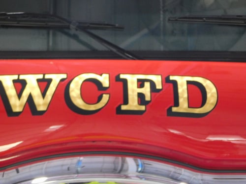 West Central FD
