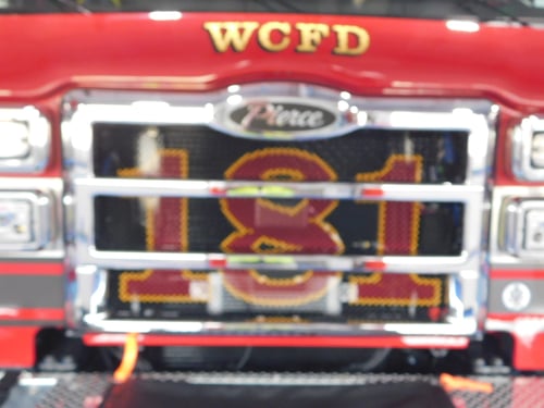 West Central FD