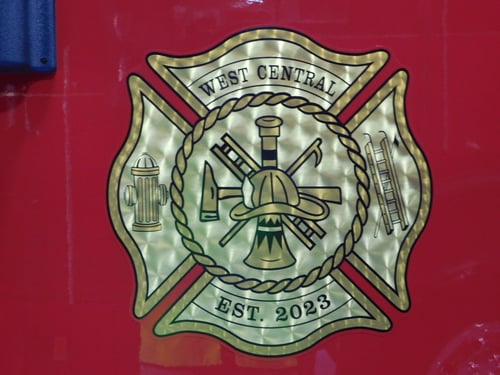 West Central FD