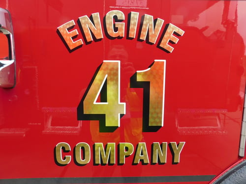 Omaha FD