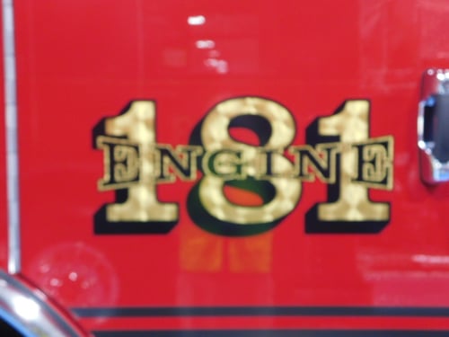 West Central FD