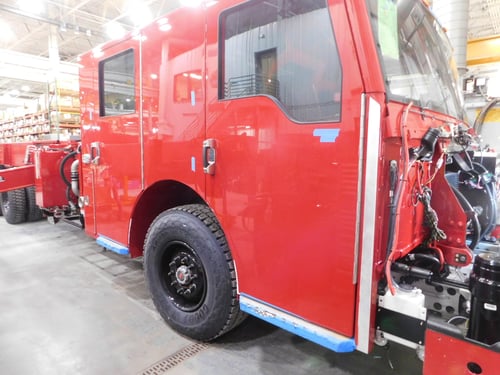 Norwood Park Fire Department