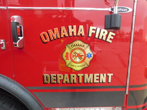 Omaha FD