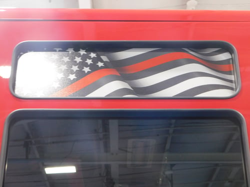 West Central FD
