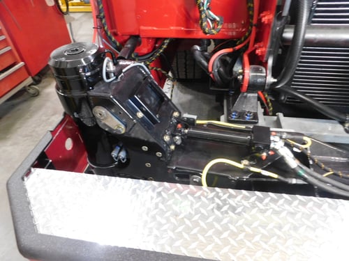 Norwood Park Fire Department