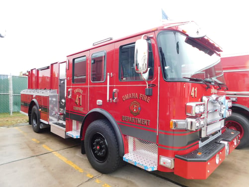Omaha FD
