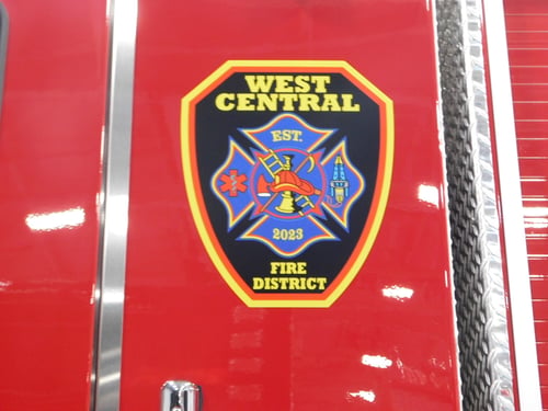 West Central FD