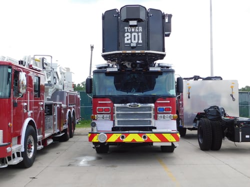 Geneva FD