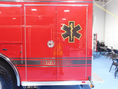 West Central FD