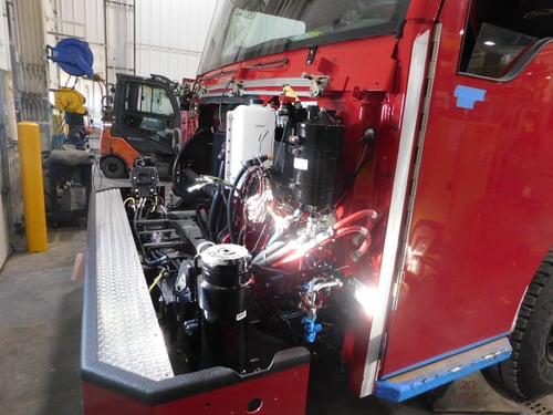Norwood Park Fire Department