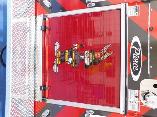 West Central FD