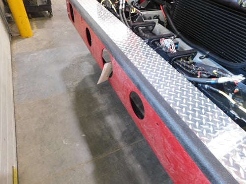 Norwood Park Fire Department