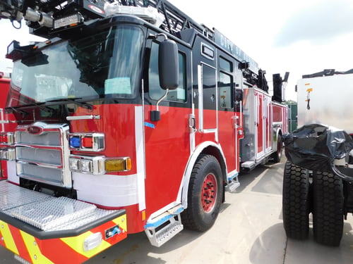 Geneva FD