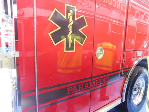West Central FD