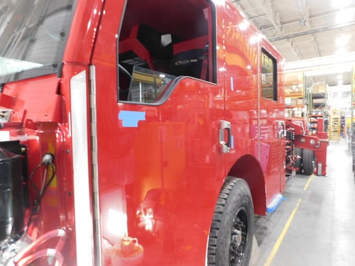 Norwood Park Fire Department