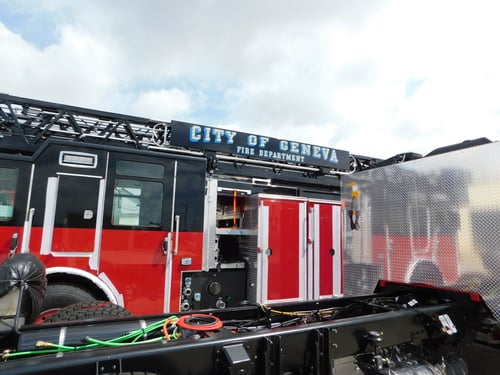Geneva FD