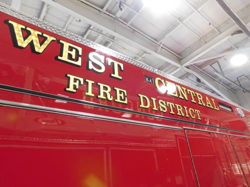 West Central FD