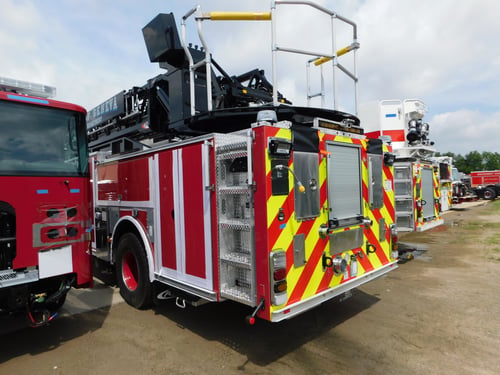 Geneva FD