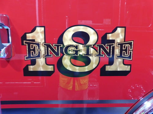 West Central FD