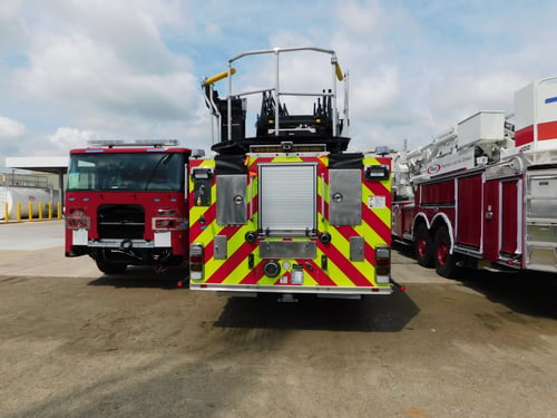 Geneva FD