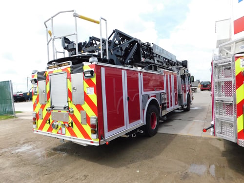 Geneva FD