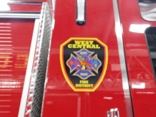 West Central FD