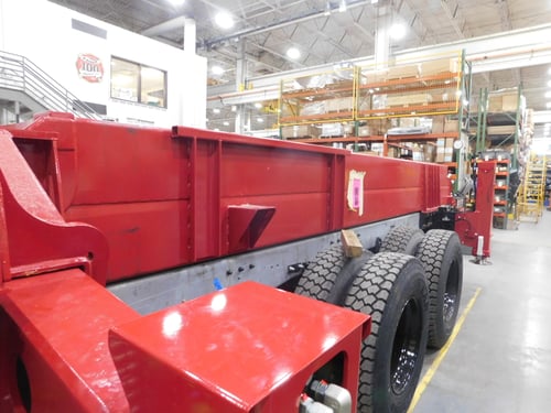Norwood Park Fire Department