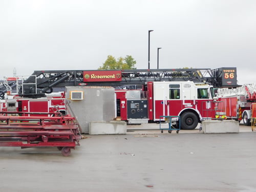 Rosemont FD