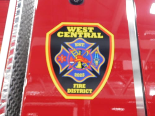 West Central FD