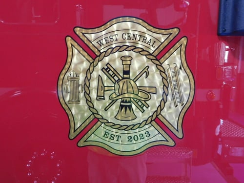 West Central FD