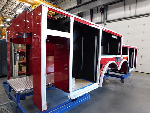 Indianapolis Fire Department