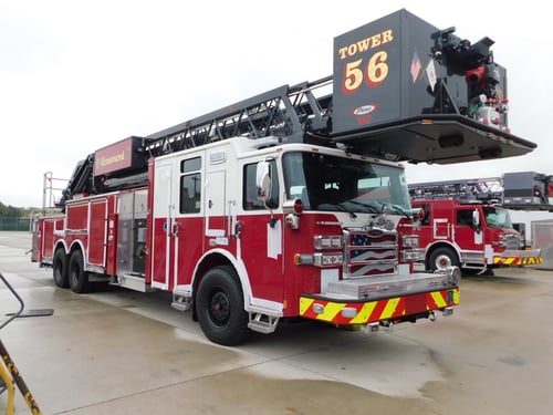 Rosemont FD