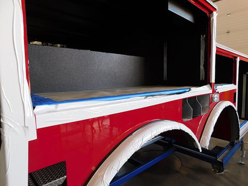 Indianapolis Fire Department