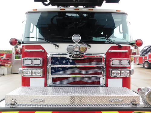 Rosemont FD