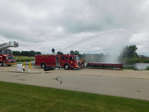 West Central FD