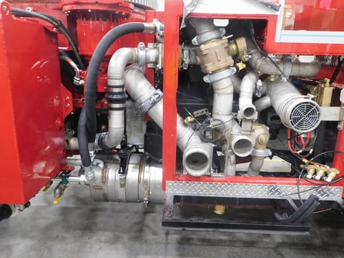 Norwood Park Fire Department