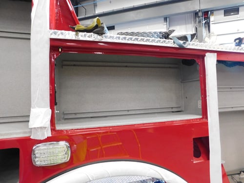 Bismarck FD