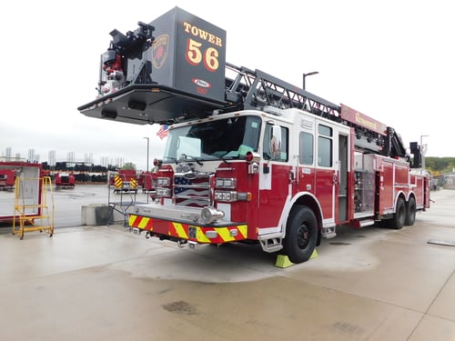 Rosemont FD