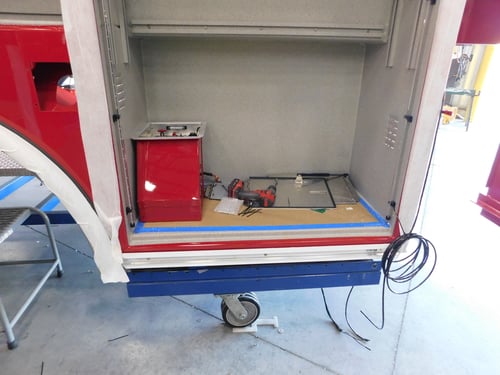 Bismarck FD