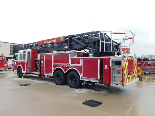 Rosemont FD