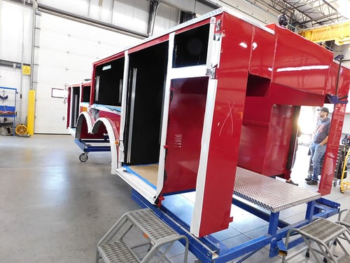 Indianapolis Fire Department