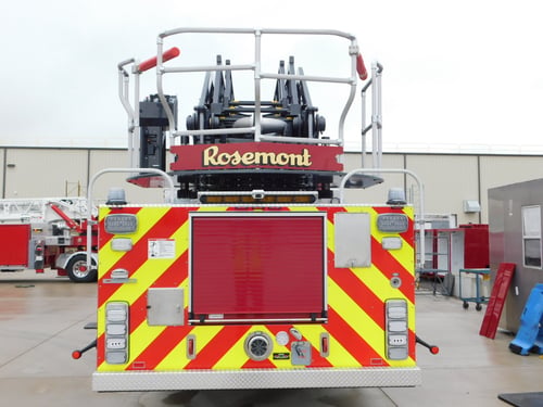 Rosemont FD