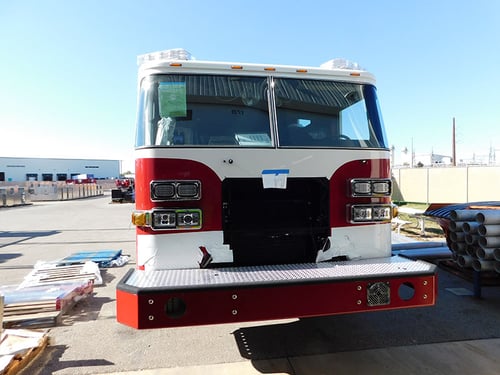 Indianapolis Fire Department