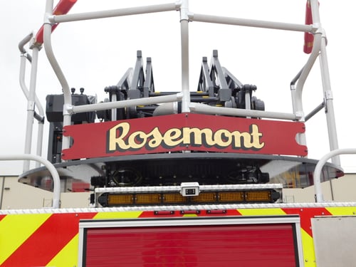 Rosemont FD