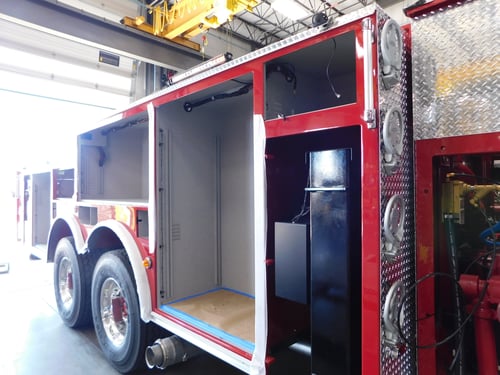 Bismarck FD