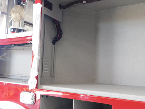 Bismarck FD