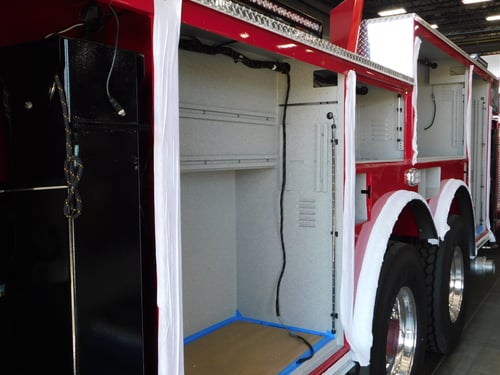 Bismarck FD