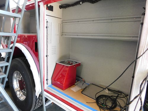 Bismarck FD