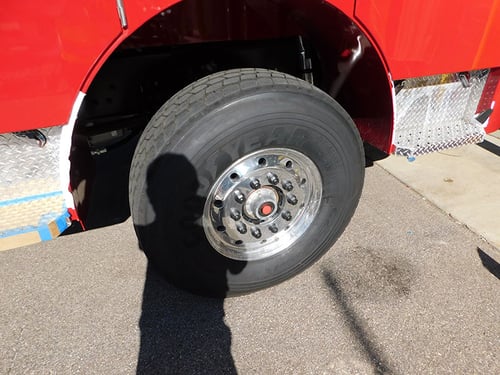 Indianapolis Fire Department