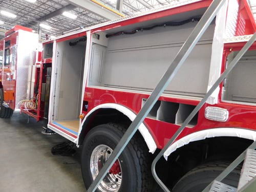 Bismarck FD